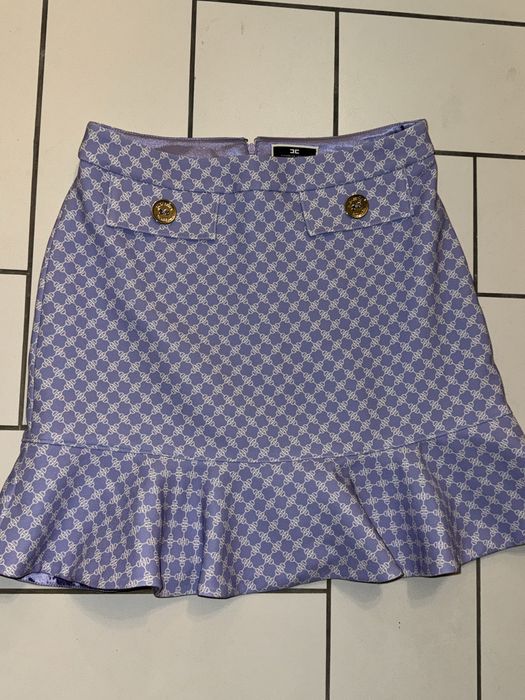 Elisabetta franchi костюм