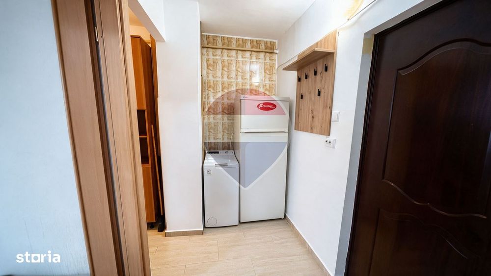 Apartament de închiriat | Strada Piața Română | 1 Cameră | Turda