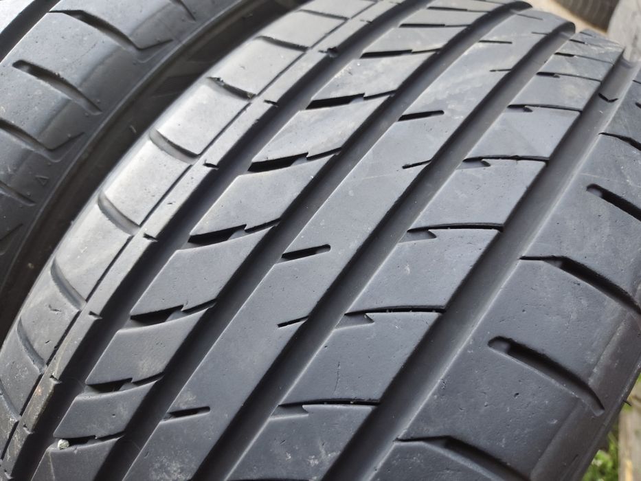 225/50/17" 2бр Rapid eco819,dot4423,7mm