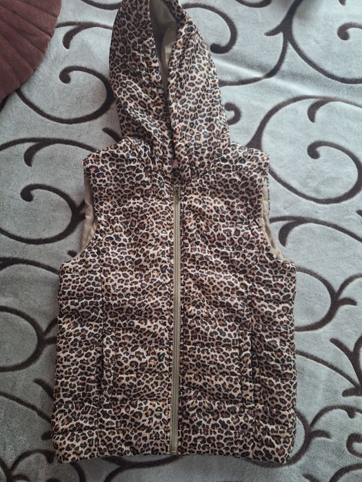 Тигрово елече за 12лв