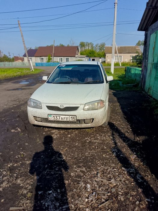 Продам Мазду ...