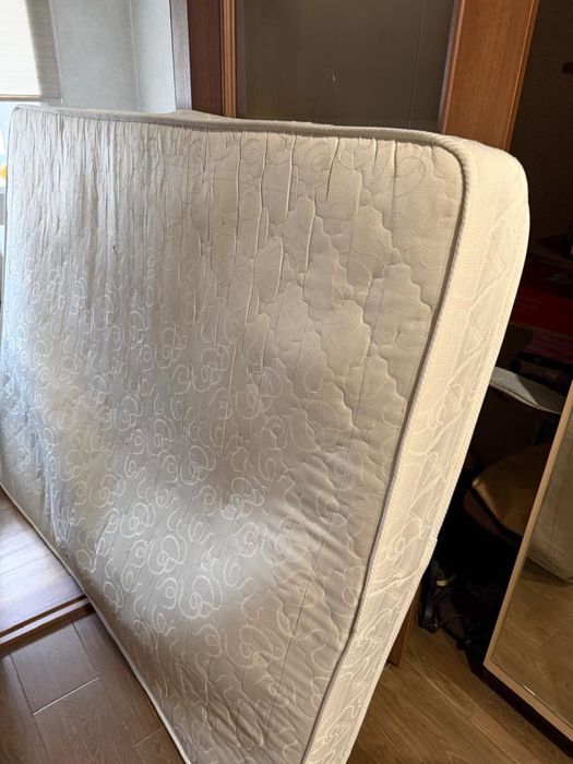 Матрас размер 160/200
