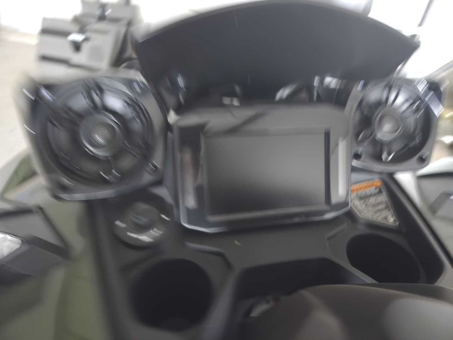 Jeetsky kawasaki Ultra 2025