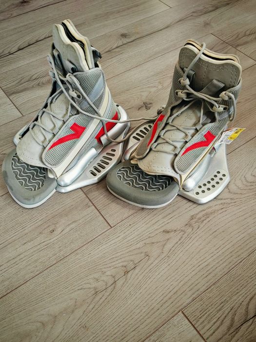 Legaturi wakeboard / placa