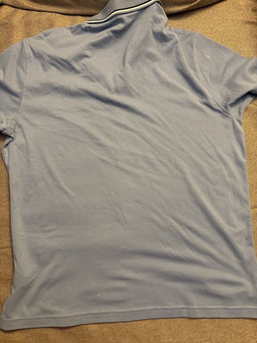 Vand tricou polo , Tommy Hilfiger , barbati , 100% bumbac , marimea L