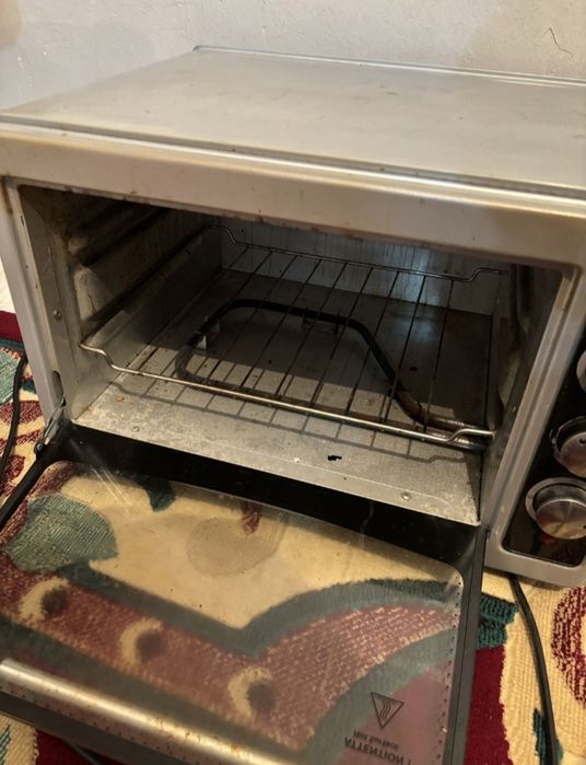 Печка для выпечка