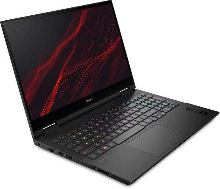 Ноутбук HP Omen 15