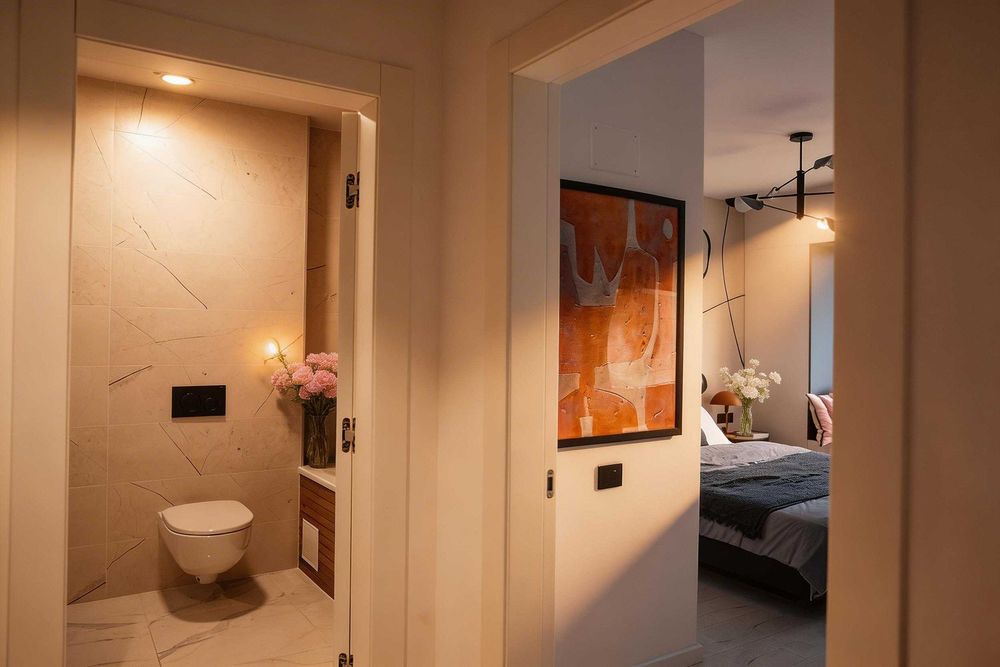 Studio Rezidențial de Lux | Comision 0% | Ideal Investiție sau Locuit