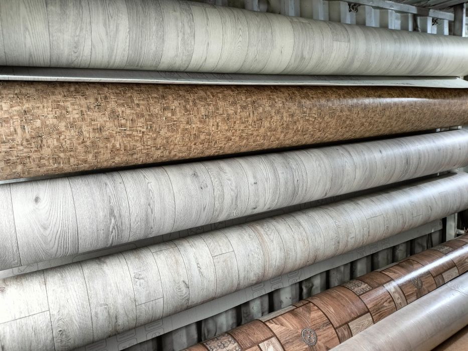 Продам линолеум  цены начинается от 2000тг
