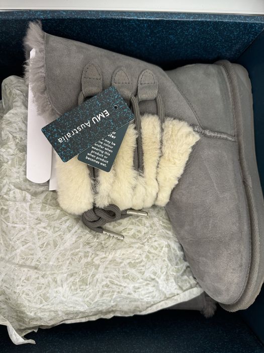 Угги сапоги EMU Australia оригинал