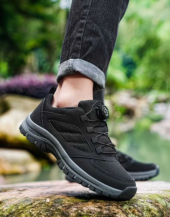 Новые кроссовки !