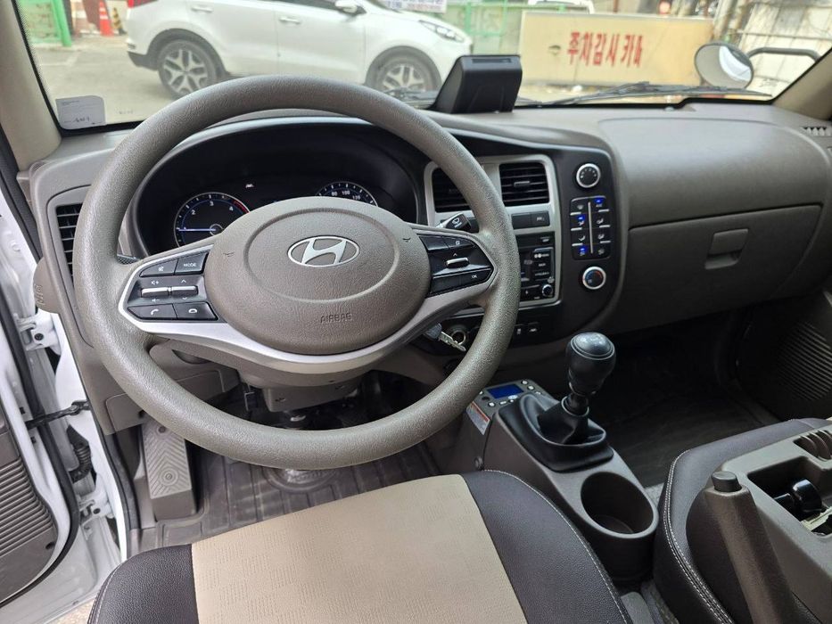 Хундай портер 2024