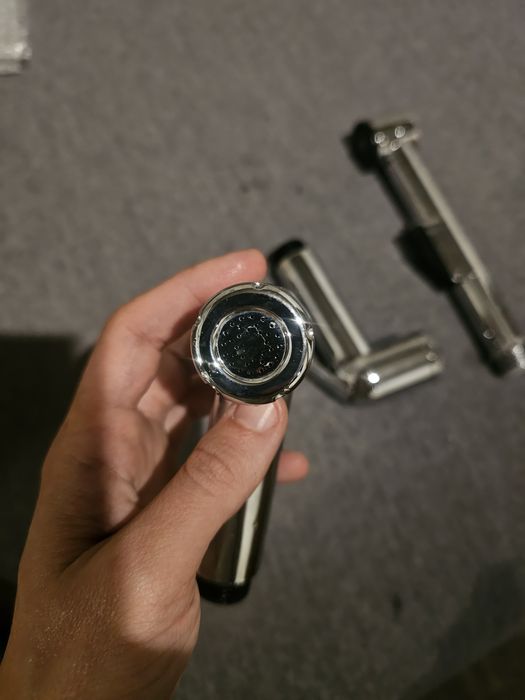 furtun baterie dus cap dus