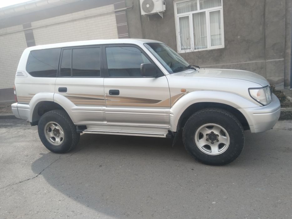 Mowina xech qanaqa rasxoti yo'q 2ta bakli zavod