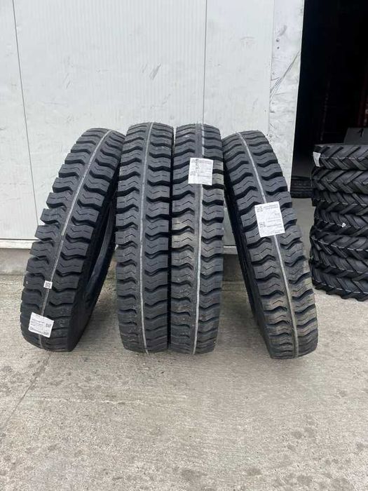 9.00-20 Anvelope marca OZKA groase cu 14pliuri livrare  Cauciucuri