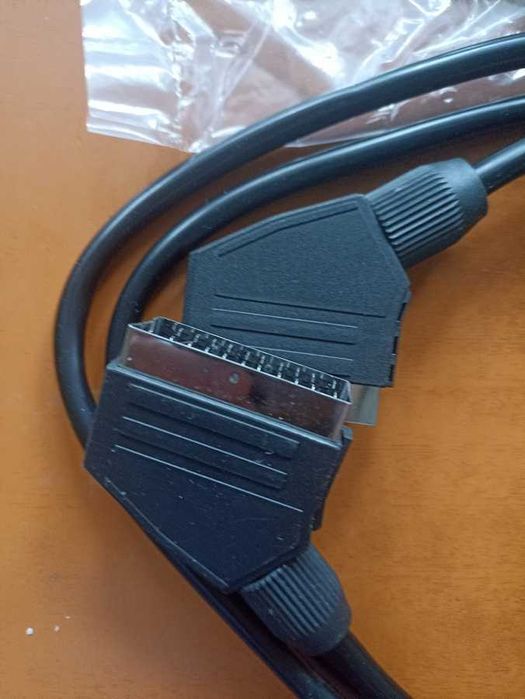 Продавам  TV  кабели