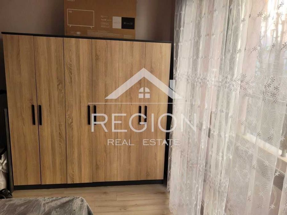 Дава се под наем Тристаен апартамент в Варна, Автогара - 90 кв.м за 600 € - Снимка #6