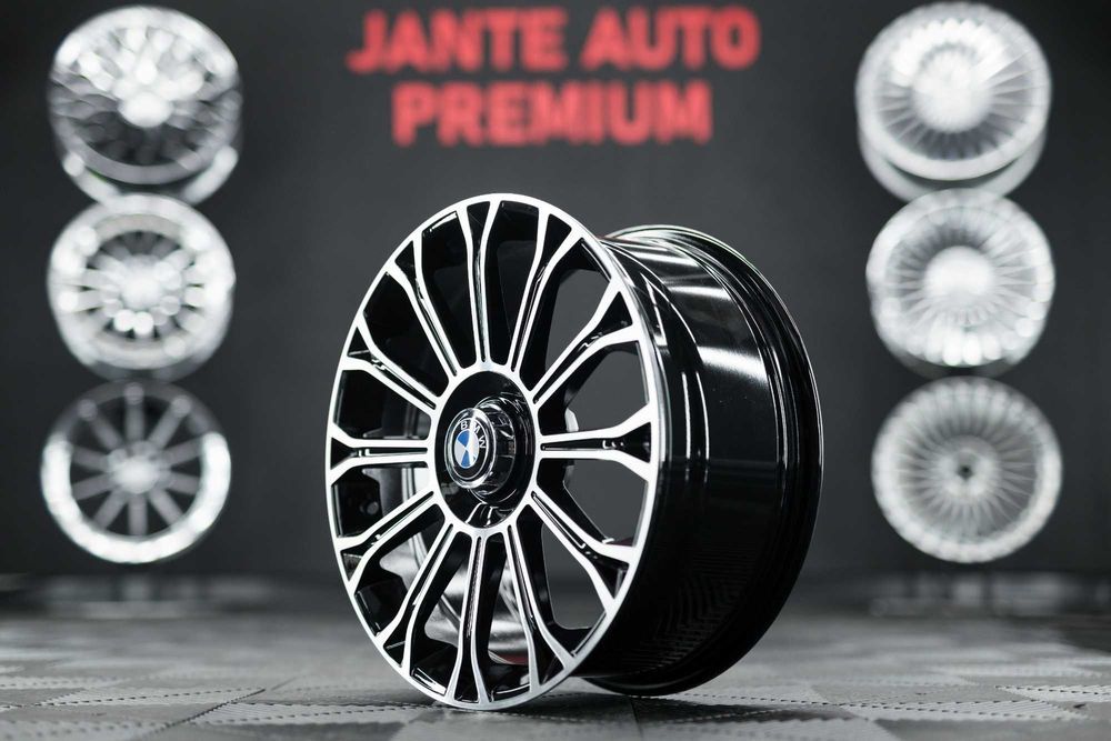 jante 18 bmw r18 luxury