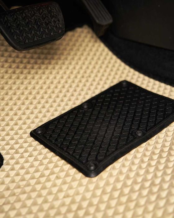 EVA Стелки за вашия автомобил