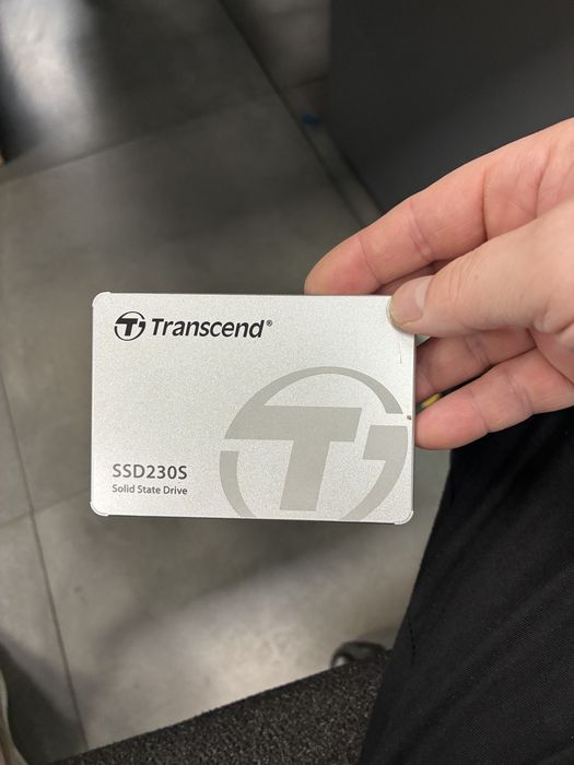 Продам SSD диск