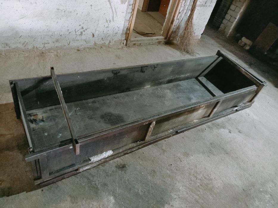 Формы для газоблока