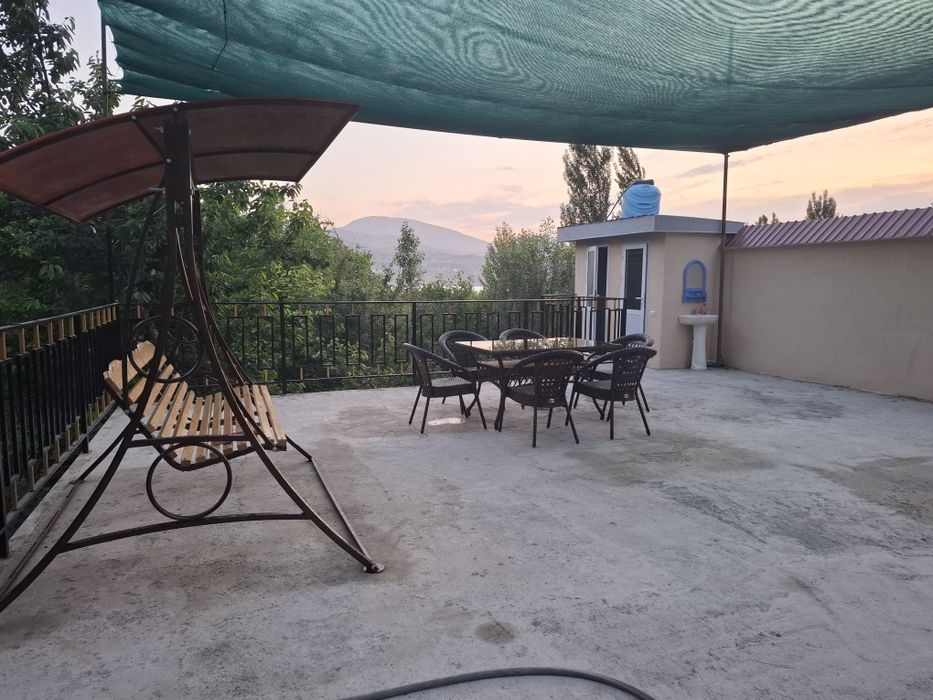 Burchmulla dacha