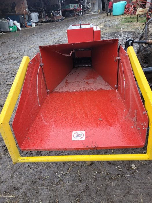 Tocator crengi r 150