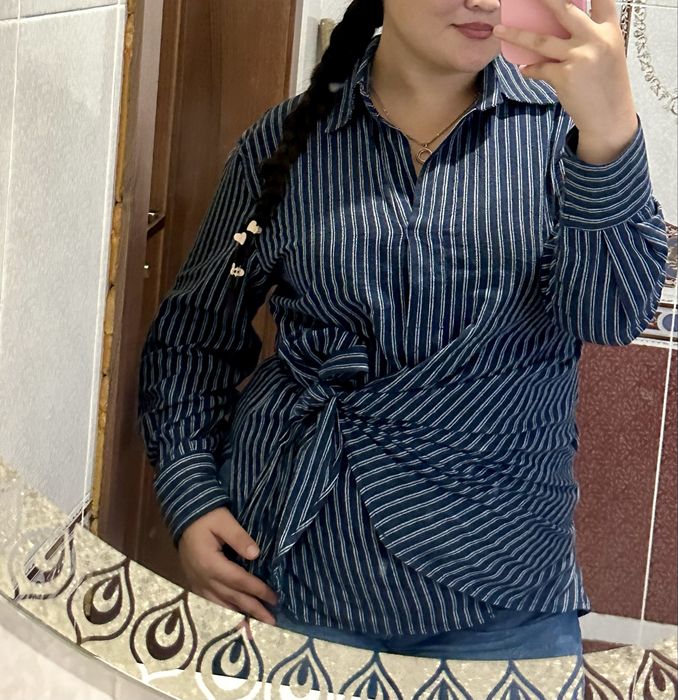 Разбираю гардероб