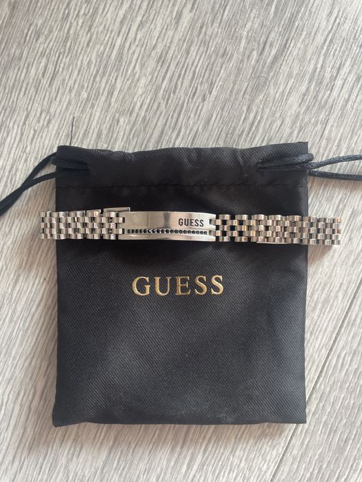 Bratara GUESS barbati