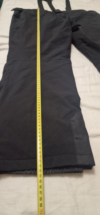 Pantaloni de schi  Mckinley Aquamax Elite 4XL