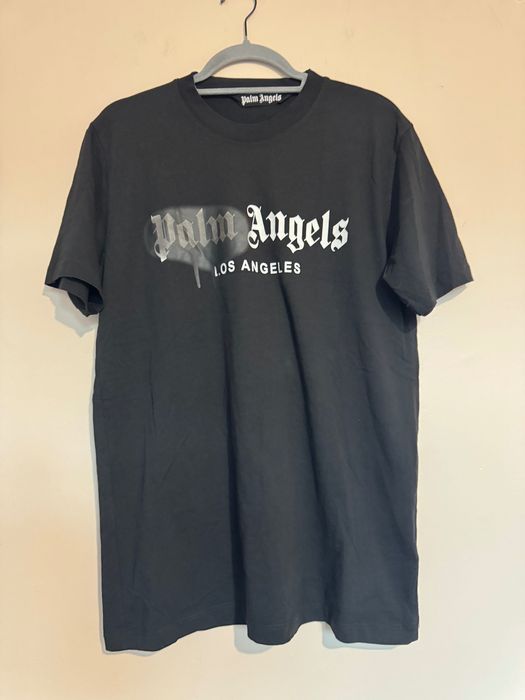 Palm Angels T-Shirt.