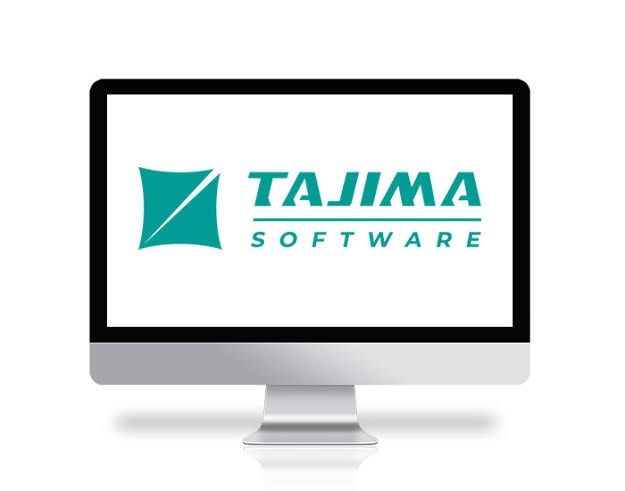 Установка программы вышивальной Tajima DG 17-16-15