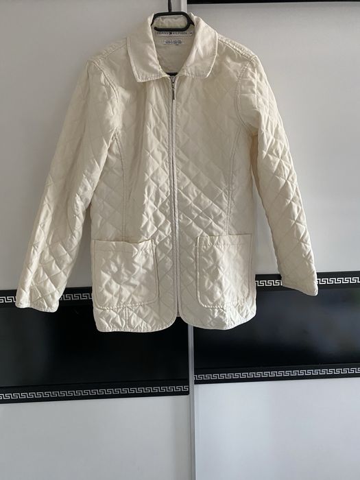Дамско яке Tommy Hilfiger