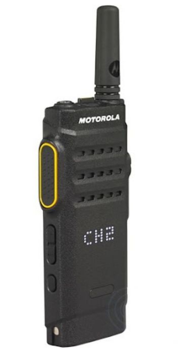 Motorola SL1600, SL2600 SL4000, EVX-S24