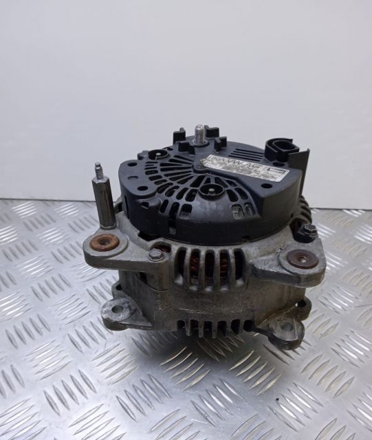 Alternator  180 A 021903026l Volkswagen VW Passat B6 seria