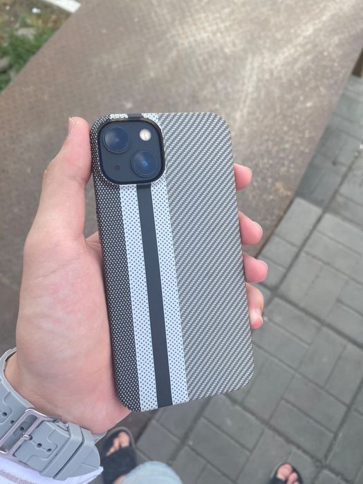 айфон 13 92% 128гб