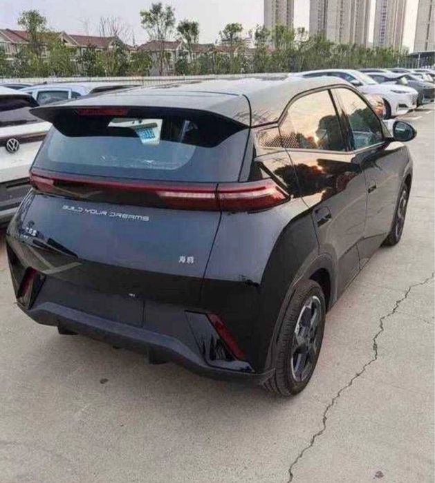 BYD Sotiladi Srocniy 305 tali