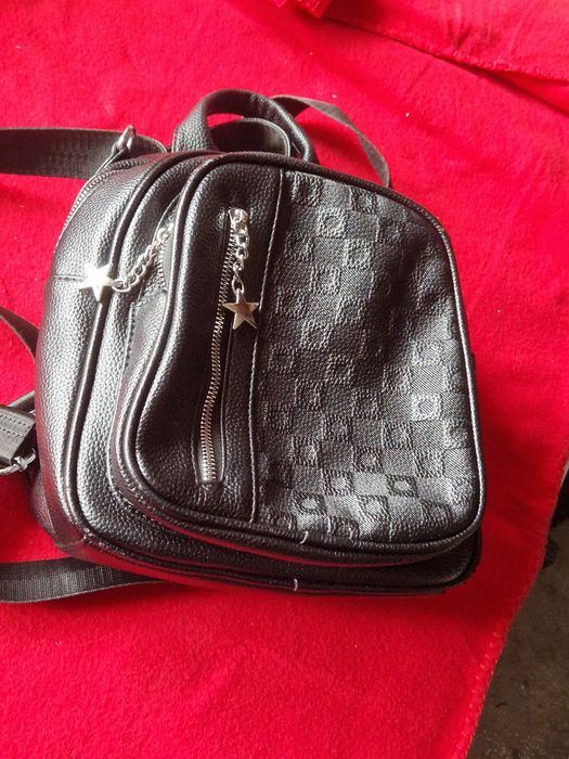 Ghiozdan / geanta damă