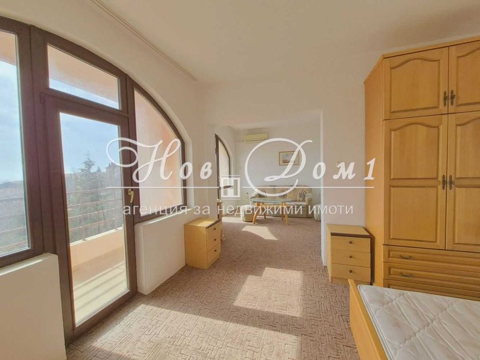 Градски уют с морски полъх – цял хотел под наем в м-т Ален Мак!