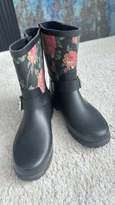 Ботиши  Ralph Lauren