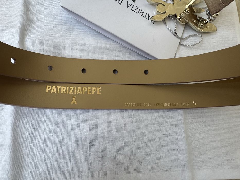 Чисто нов колан Patrizia Pepe