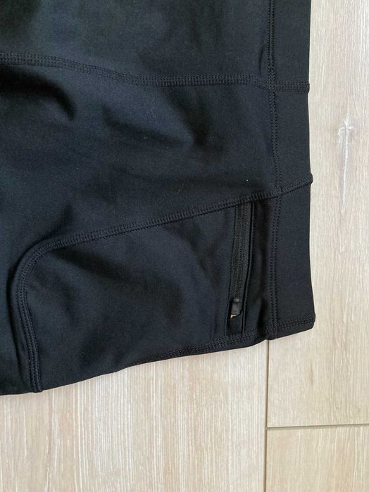 Найк Nike Thermal Run Dri Fit мъжки зимен клин размер М