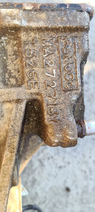 Grup  mazda cx-7,motor 2.2 Diesel