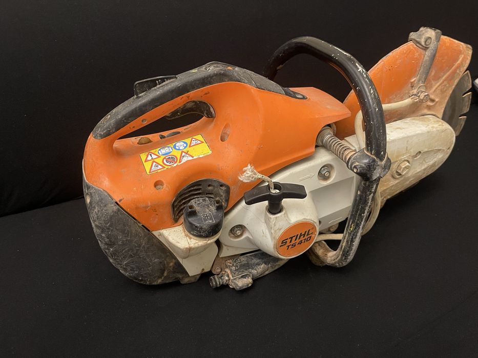Drujba Stihl TS 410