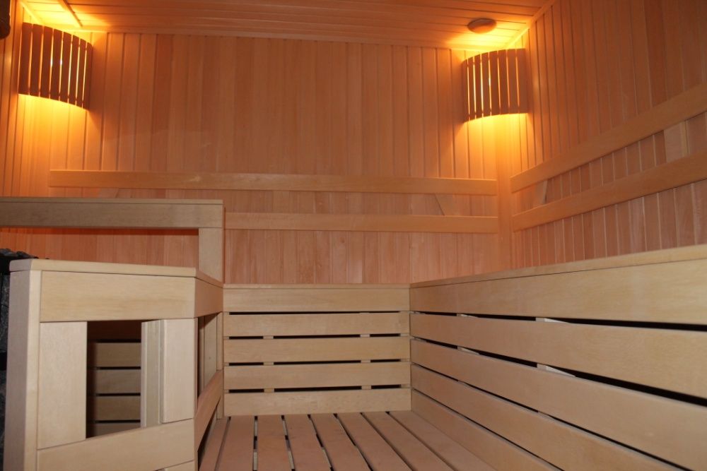 Построим баню под ключ