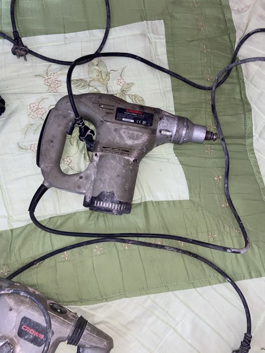 Дрели утюк срочно