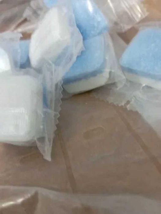 ПРОМО!! Комплект 3 пакета Почистващи капсули за пералня 36 бр.