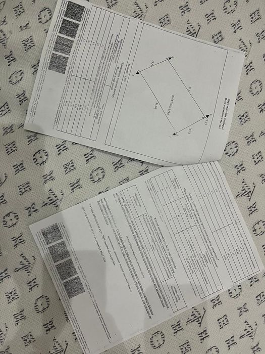 Тез арада Жер сатылады