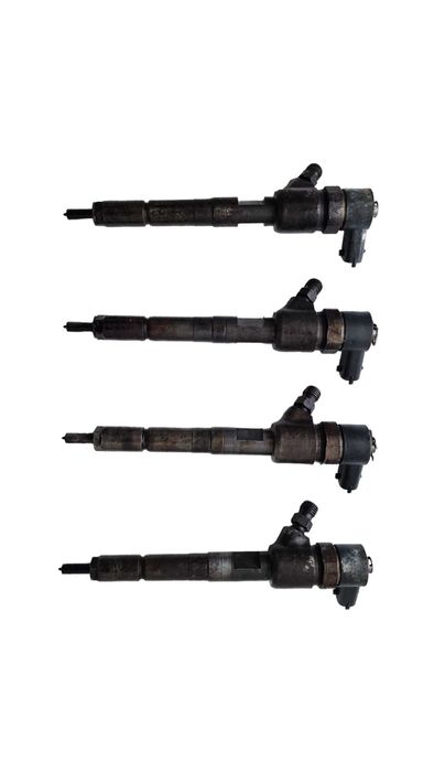 Дизел дюза 1.3 D Фиат Форд ка Опел астра мерива корса Bosch Lancia