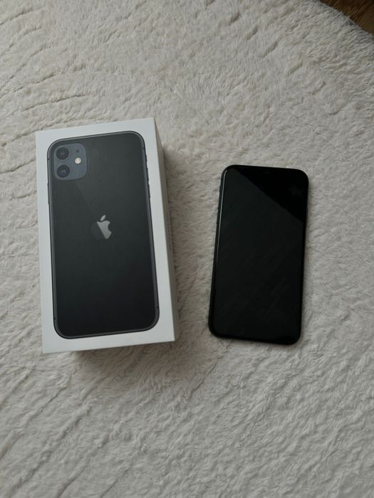 Iphone 11 iPhone 11